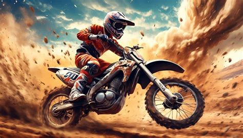 how fast is a 500cc dirt bike - and why do we love watching them tear up the trails?