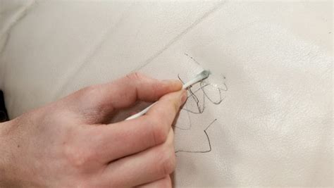 how to remove ink from leather car seats: the role of a writing master in crafting an intricate narrative